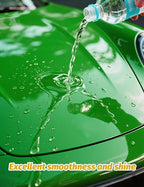 Kingvo Ceramic Spray Coating for Cars, Car Leather Conditioner Automotive Clear Coat Detail Spray Polishing Kit Leather Care 