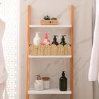 Toilet Paper Storage Basket Bathroom Counter Organizer Wicker Baskets for Organizing Cute Basket for Apartment Bedroom Nurser