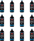 RUPES 1000 ml D-A Coarse High Performance Cut Polishing Compound for Car Detailing & Removing Scratches (Pack of 12) | Severe Defect Removal | Micro-Abrasive Technology | Removes Swirl Marks