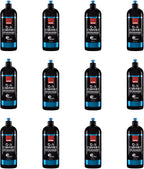 RUPES 1000 ml D-A Coarse High Performance Cut Polishing Compound for Car Detailing & Removing Scratches (Pack of 12) | Severe Defect Removal | Micro-Abrasive Technology | Removes Swirl Marks