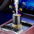 Car Air Freshener, Car Fresheners Long Lasting, Auto On/Off, 3 Adjustable Modes for Custom Scent Intensity, 150mL Large Capac