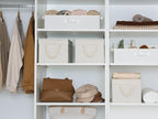 StorageWorks Storage Bins with Underbed Storage Box
