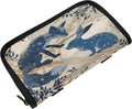 Car Tissue Holder Car Visor Organizer Tissue Box Holder for Car Sun Visor Organizer with Car Vehicle Accessories Essentials Interior for Women Men Starry Night Fox Bunny Beige