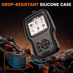 ANCEL AD530 OBD2 Scanner-Upgraded AD310, Car Code Reader for Check Engine Light, Full OBDII Scan Tool for Read & Clear Fault