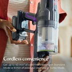 Bissell Cleanview XR Pet 300W Cordless Vacuum with Removable Battery, 3797V