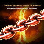Auto Tightening Snow Chains for Fiat Panda EasyPower (LPG) 2008 2009 2010 2011 2012,adjustable portable highly stable anti-sl