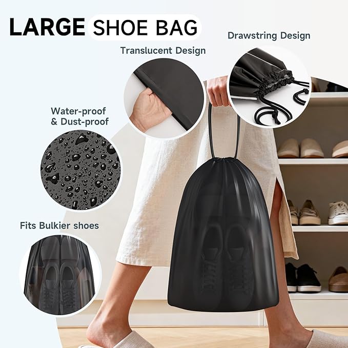 11 Set Packing Cubes for Travel, Gifts for Women Mom Kids, TSA Approved Bags for Makeup, Cosmetic, Toiletry, Suitcase Organiz