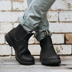 Blundstone Renovating Cream, Leather Boot Polish