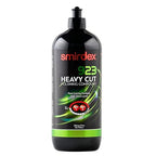923 Heavy Cut Polishing Compound – Fast Cut & High Gloss Finish for Automotive Clear Coats – Silicone-Free, Water-Based, 1kg Bottle – Removes P1500+ Scratches & Restores Shine