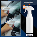 Arayker Car Window Tint Installation Tools Kit Window Film Tinting Kit Vehicle Glass Protective Film Installation Kit with 300ml Adjustable Spray Bottle for Car Tints, Window Film