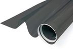 G Greenfilm Static Cling Film 20% Window Tint for Residential and Car Use - DIY Non-Adhesive, Removable Window Tint for Enhanced Privacy, UV Protection, Glare Reduction, and Heat Blocking (24" x 82")