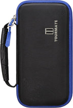 Hard Storage Case for JACO Superior Products/TIRETEK/AetralYB/ETENWOLF/VONDIOR Tire Pressure Gauge,Travel Case for Professional Accuracy - 60/100/200 PSI (Only Box)