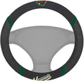 FANMATS NHL Unisex-Adult Steering Wheel Cover