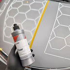 CARPRO Fixer Compound & Polish - Remove Scratches, Marring, Haze & Swirl Marks, Polishing Compound to Fix Paint Imperfections, Ceramic Clear Coats & Single Stage Paint - 500ml (17oz)