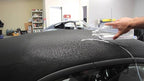 Waterproof Nano Coating For Convertible Cabrio Roof Hydrophobic Spray