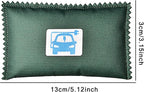 Car Dehumidifier Bags - Anti Fog Moisture Absorber Packs for Vehicles, Reusable Desiccant Bags for Auto Truck Van SUV RV