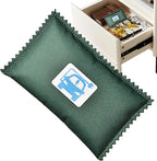 Car Dehumidifier Bags - Anti Fog Moisture Absorber Packs for Vehicles, Reusable Desiccant Bags for Auto Truck Van SUV RV