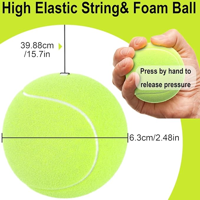 Car Parking Helper – Garage Stopper Guide, Wheel Alignment Aid, Nonslip Protective Device | Height Adjustable Positioning Tool for Garage Driveway Parking Area Home Workshop Driveway Apartment