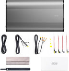 70mai Dash Cam Battery Pack BL96NNX, 96Wh LiFePO4 Backup Power, Up to 30-Hour Parking Mode, Low Voltage Protection, 11.2-30V 
