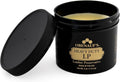 Obenauf's Heavy Duty LP Leather Preservative (4oz)- All Natural Beeswax Oil Conditioner- Rejuvenate Restore & Preserve Sunfad