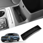 SKTU for 2025 2026 Kia Carnival Accessories Center Console Organizer for 2025 2026 Kia Carnival (LX/LXS/EX/SX/SX Prestige) Front Console Tray Kia Carnival 2025 2026 Accessories Front Console Organizer
