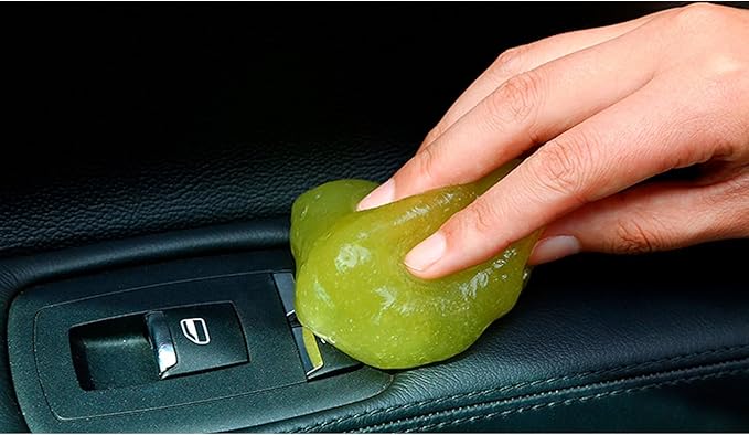x xotic tech Car Cleaning Gel for Car Detailing Putty Interior Cleaner Slime Auto Detail Tools Supplies Accessories Valentine