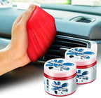 DNA MOTORING Car Cleaning Gels Auto Detailing Tools Cleaning Putty Car Interior Cleaner, Car Jelly Cleaner, Keyboard Cleaner,
