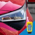 Rain-X 800001810 Headlight Restorer, Headlight Cleaner & Restoration Liquid for Hazy, Yellowed Headlights, Brings Lights Back