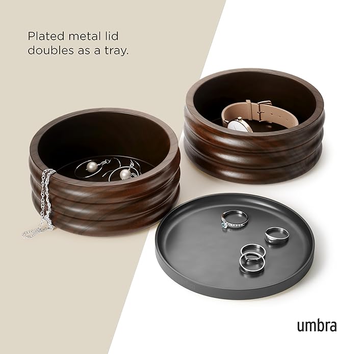 Umbra Tesora Jewelry