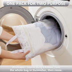 8 Set Packing Cubes for Travel, Gifts for Women Mom,Anti-Tearing Suitcase Organizer for Luggage with Shoe & Hanging Toiletry 