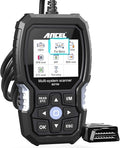 ANCEL BZ700 Mercedes Benz Sprinter Smart OBD2 Scanner, Full System Automotive Car Code Reader with All Reset Services,