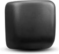 Right Mirror Cover Cap Trim Fit for Jeep Wrangler JL 2018-2023 Replace 68361960AA, Side Door Rearview Mirror Cover