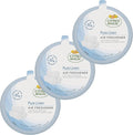 Citrus Magic Odor Absorbing Solid Air Freshener, Pure Linen, 8-Ounce, Pack of 3