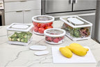 iDesign iD Fresh Food Storage, Large Bin