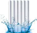 Drying Rod for Silicone Toys - Moisture Absorbing Drying Rods, Reusable Diatom Desiccant Dry Stick, Durable Moisture-Proof