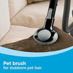 BLACK+DECKER dustbuster FLEX Cordless Handheld Vacuum, Home, Pet and Car Vacuum (BDH2020FL)