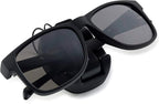 SUPERIOR ESSENTIALS Sunglasses Holder