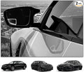 Blind Spot Mirrors- Compatible with BMW G20 330i Extended View (G20 M340i (2019 - Present)), Glass - 2 Piece Set (Left & Right)