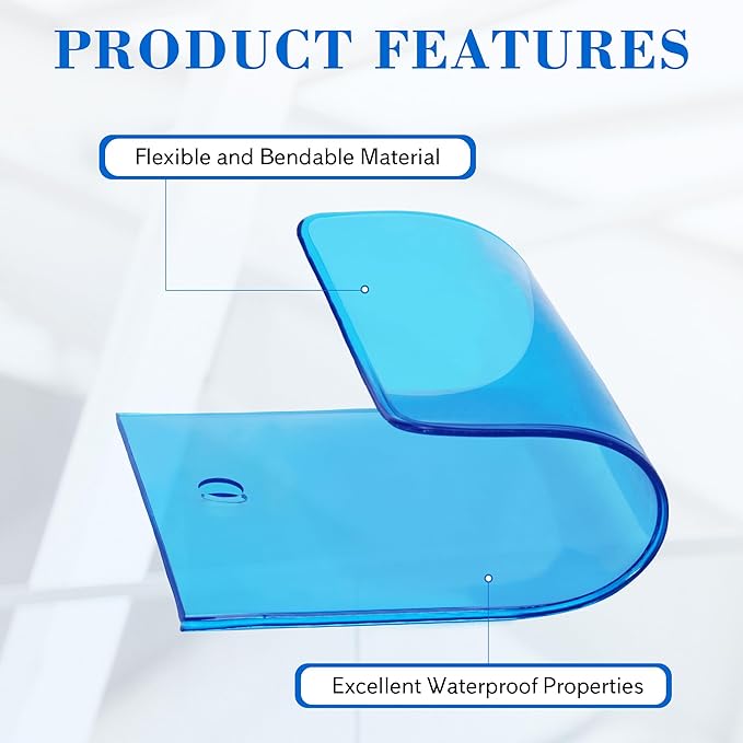 50 Pack Luggage Tags for Suitcases, Airplane Travel Essentials for Flying, International Travel Must Haves, and Luggage Acces