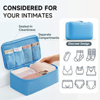 11 Set Packing Cubes for Travel, Gifts for Women Mom Kids, TSA Approved Bags for Makeup, Cosmetic,Toiletry, Suitcase Organize