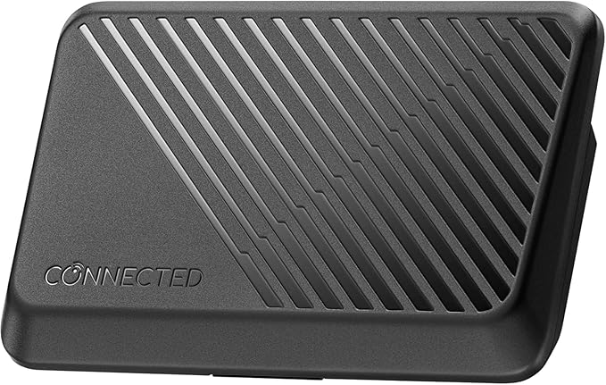 THINKWARE Connected LTE Module for U3000 PRO Dash Cam, Remote Live View, Impact Alerts, Vehicle Tracking, Geofencing, Include