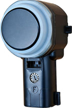 Parking Assist(Aid) Sensor - Compatible with Ford Fusion, Edge, Explorer, Taurus, Mustang, Lincoln MKZ, MKT(2010-2019), 3-Pin