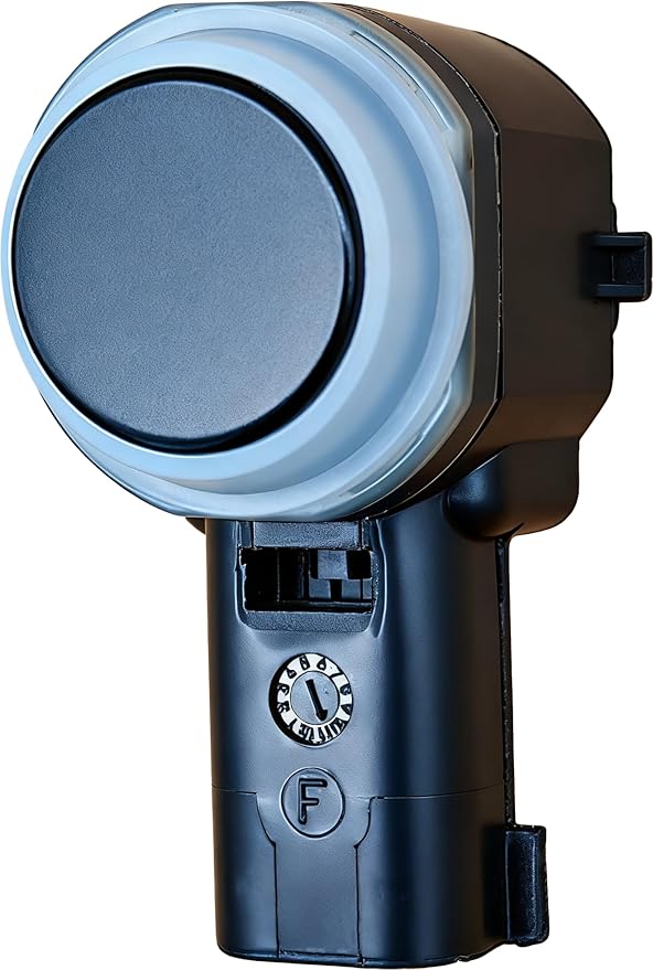 Parking Assist(Aid) Sensor - Compatible with Ford Fusion, Edge, Explorer, Taurus, Mustang, Lincoln MKZ, MKT(2010-2019), 3-Pin