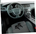 Car Dashboard Fan Mount Suction Cup Rotating Windshield Suction Cup Mount for Car Heater Fan
