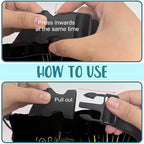 Car Garbage Bag Golden Sun Boho Crescent Moon Stars Hanging Canvas Car Trash Bag Drawstring Car Back Seat Organizer for Car Back Front Seat Console with Adjustable Buckle