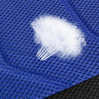 3D Air Mesh Car Seat Cover Front Sets Washable and Breathable Premium Cloth Automotive Vehicle Seat Covers for Cars Interior,