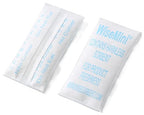 0.5 Gram 2000 Pack Silica Gel Packs, Dessicant Packets, Moisture Absorbers for Food Storage, Food Grade Desiccant