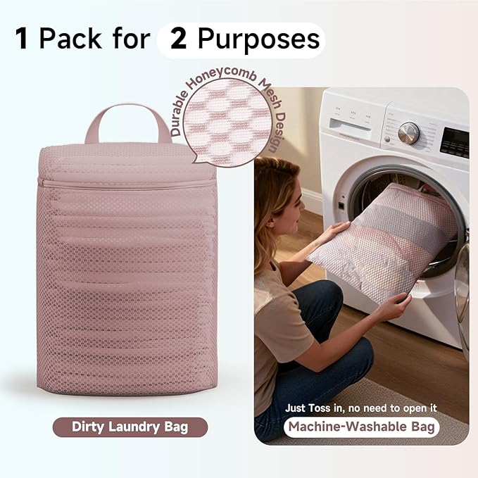11 Set /9 Set Packing Cubes for Travel,Gifts for Women Mom Kids,TSA Approved Bags for Makeup, Cosmetic, Toiletry,Organizers f