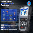 Autel MaxiLink ML519 OBD2 Scanner, New Ver. of AL519, Enhanced Mode 6 Car Code Reader, Check Engine Light Read/Erase Fault