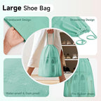 11 Set / 9 Set Packing Cubes for Travel,Gifts for Women Mom Kids,TSA Approved Bags for Makeup, Cosmetic, Toiletry, Organizers
